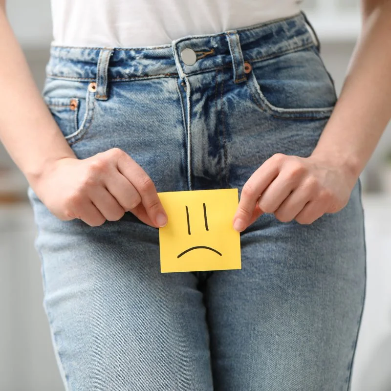 Incontinence treatment Lyndhurst